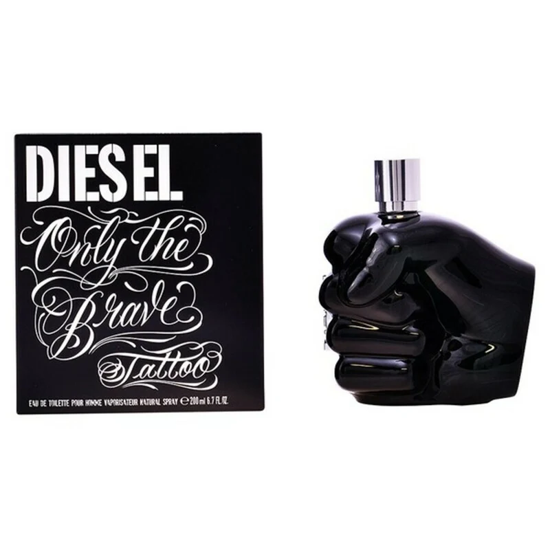 Profumo da uomo Diesel EDT