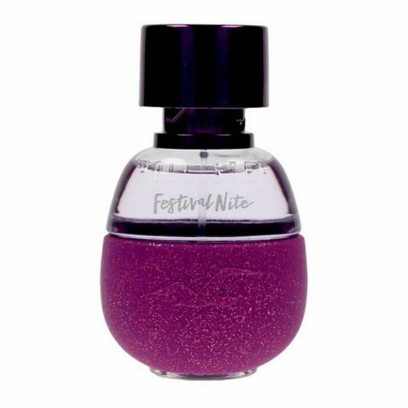 Notte del Festival del Profumo Donna per Lei Hollister EDP EDP