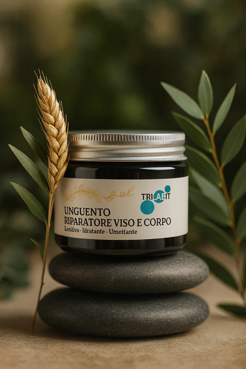 LENIVIA UNGUENTO RIPARATORE 30 ml