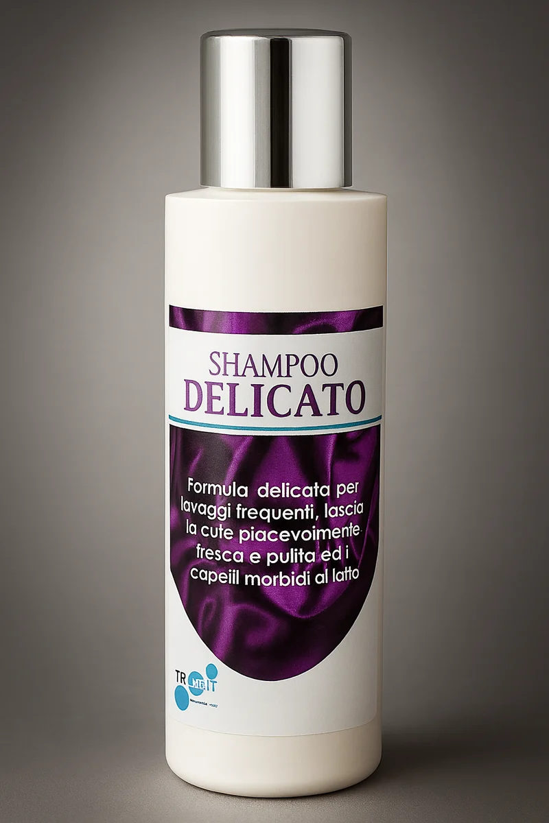 Shampoo DELICATO