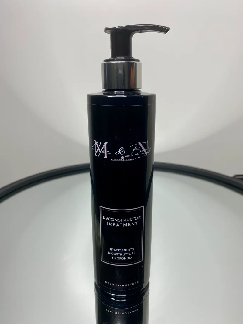 RECONSTRUCTOR TREATMENT