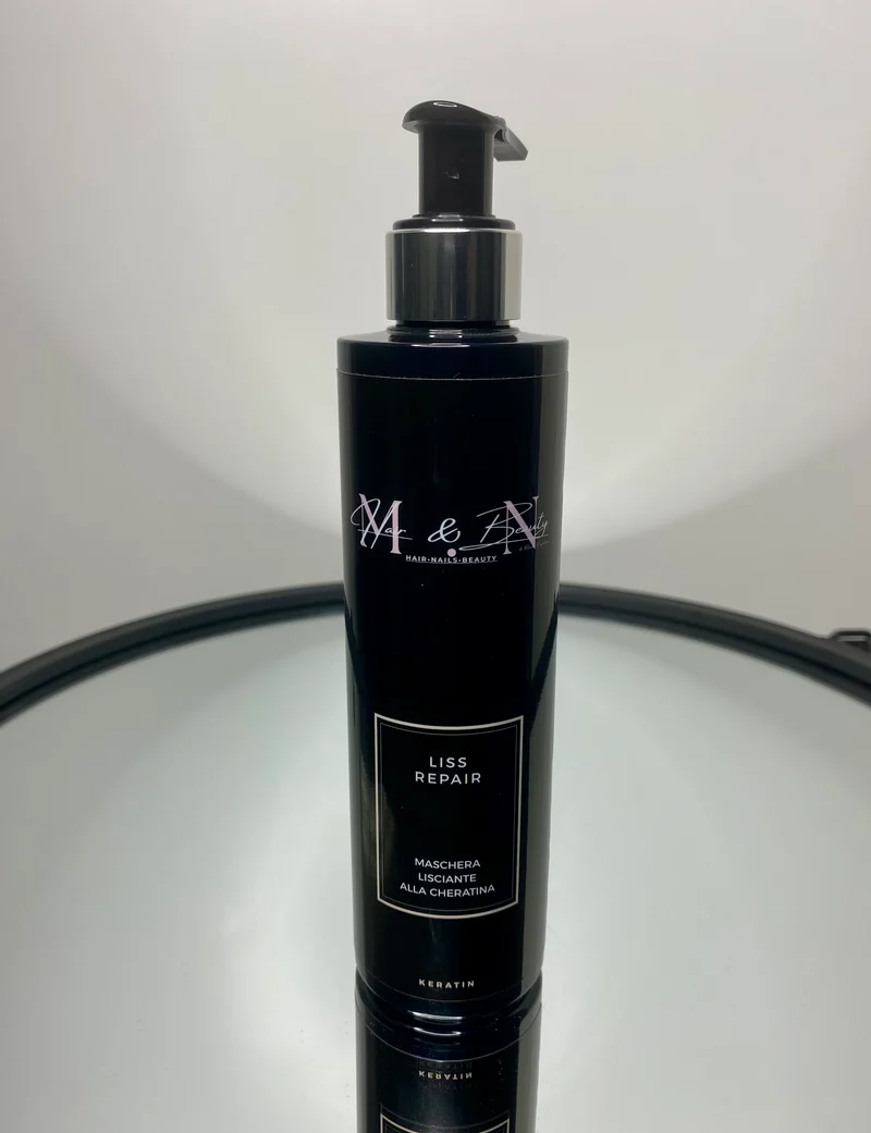 LISS REPAIR