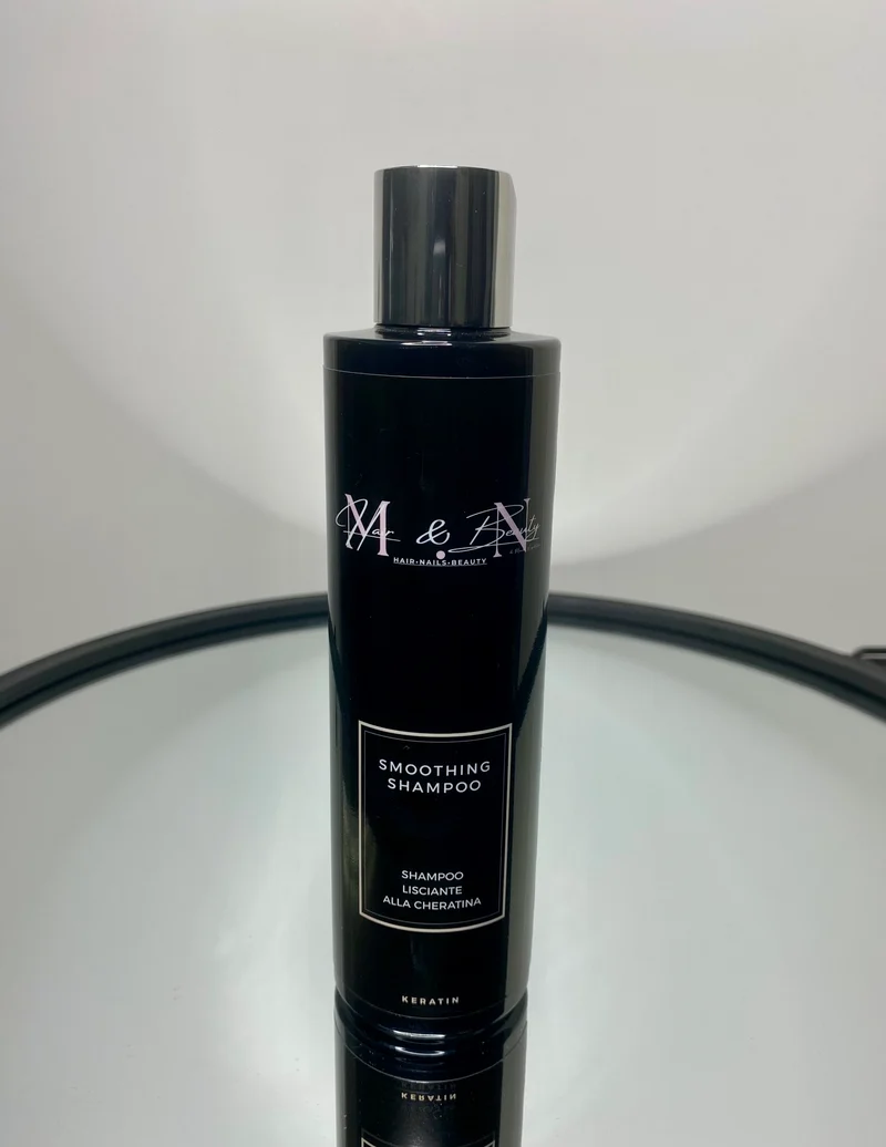 SMOOTHING SHAMPOO