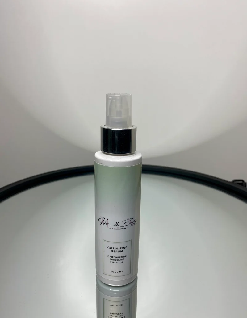 VOLUMIZING SERUM