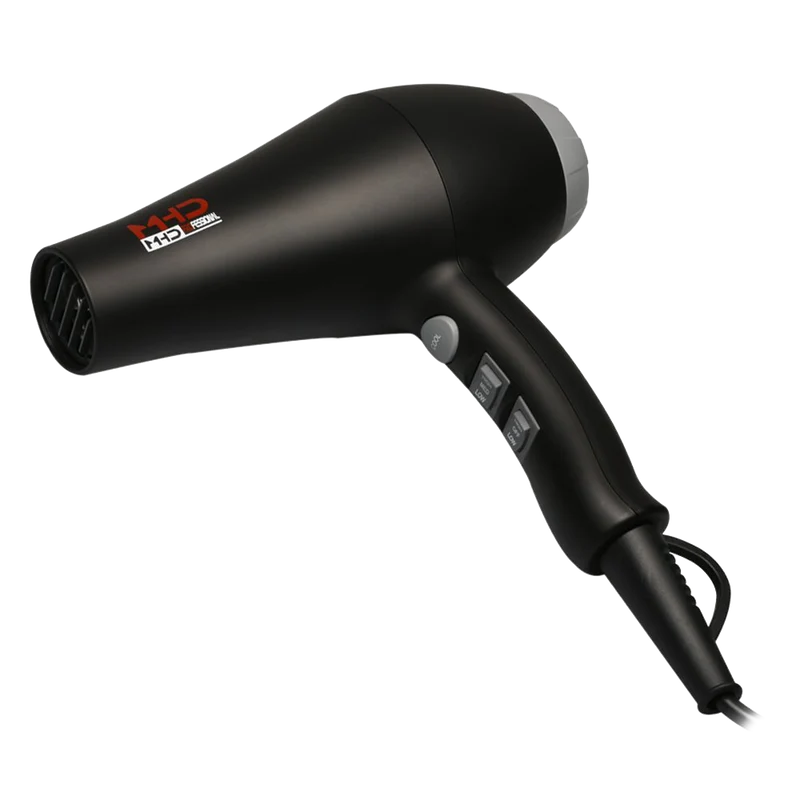 MHD Professional Ceramic Infrared Heat Blow Dryer
