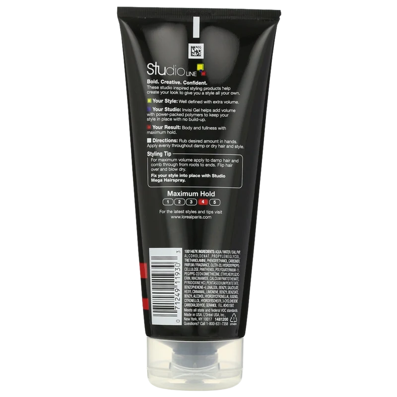 L'Oreal Paris Studio Line