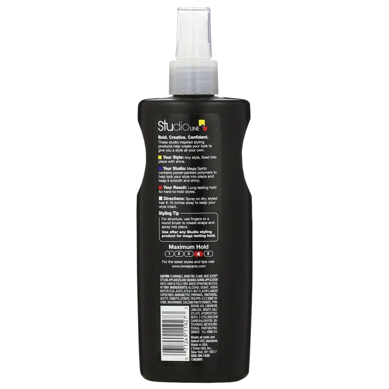 L'Oreal Paris Studio Line