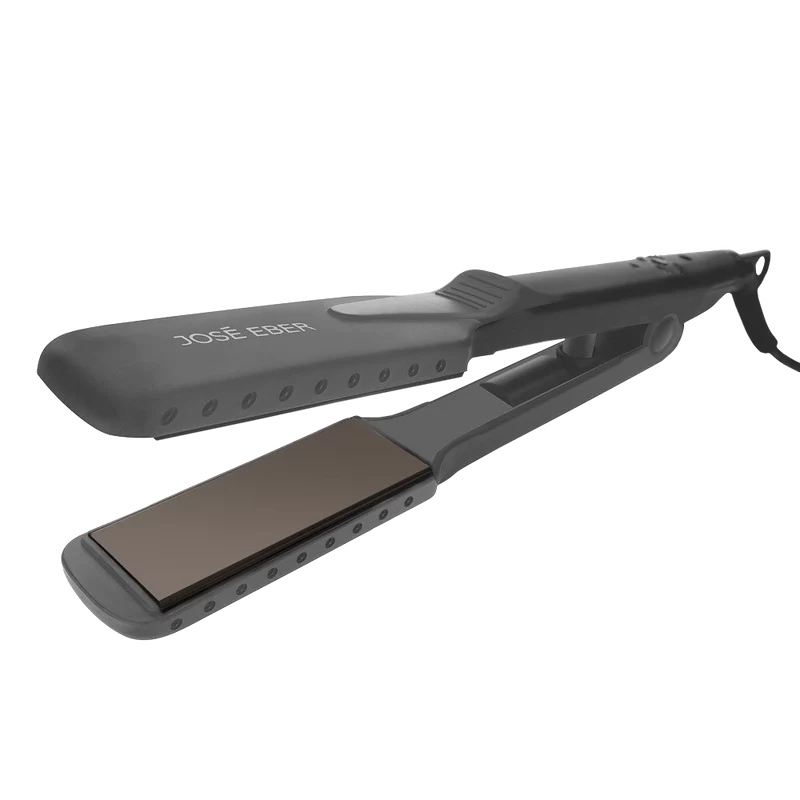 Jose Eber Wet & Dry Flat Iron Straightener