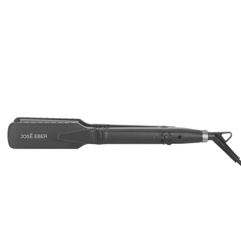 Jose Eber Wet & Dry Flat Iron Straightener