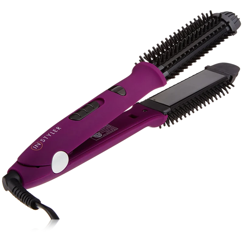 InStyler Ionic Styler Pro Ceramic Flat Iron