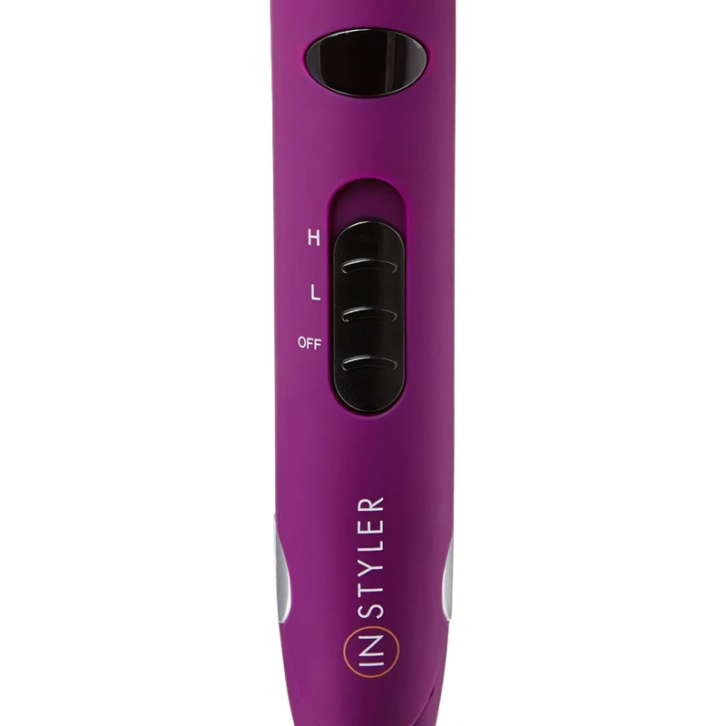 InStyler Ionic Styler Pro Ceramic Flat Iron