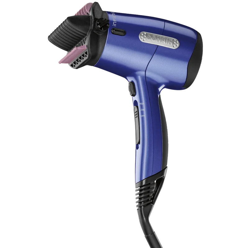 Infiniti Pro by Conair Hair Designer 3 in 1 Styling System