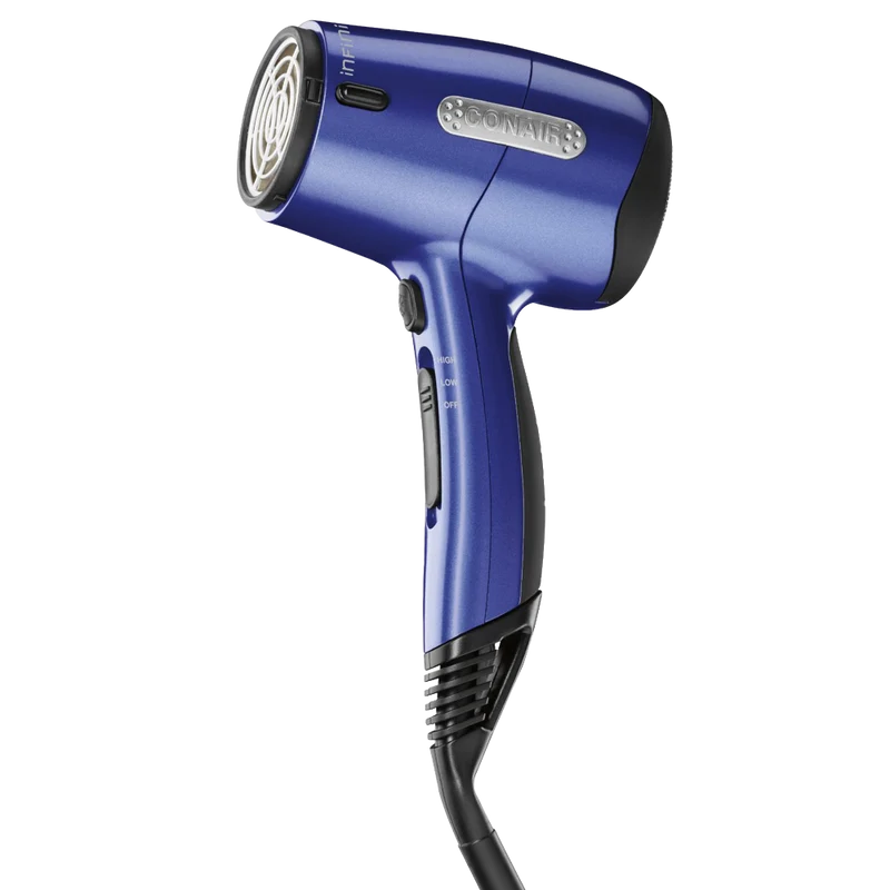 Infiniti Pro by Conair Hair Designer 3 in 1 Styling System