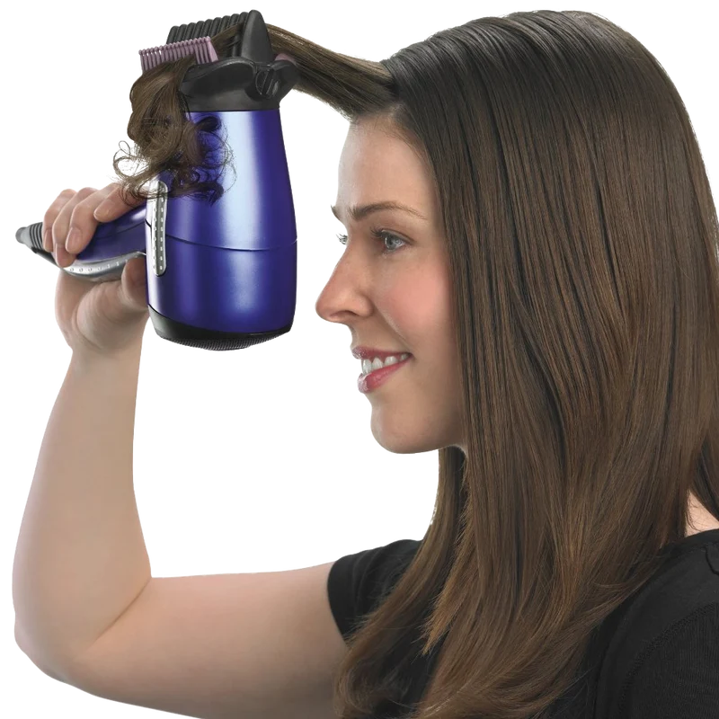 Infiniti Pro by Conair Hair Designer 3 in 1 Styling System