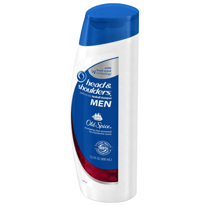 Head & Shoulders Old Spice For Men