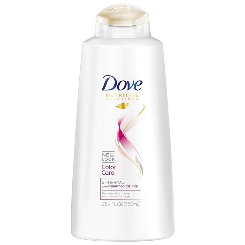 Dove Color Care