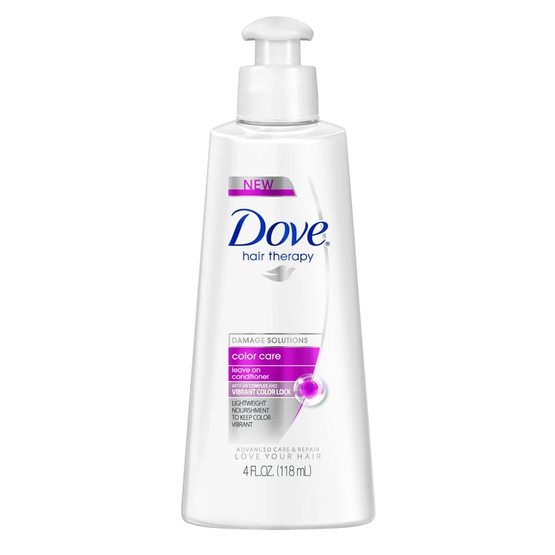 Dove Color Care