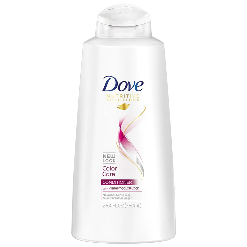 Dove Color Care