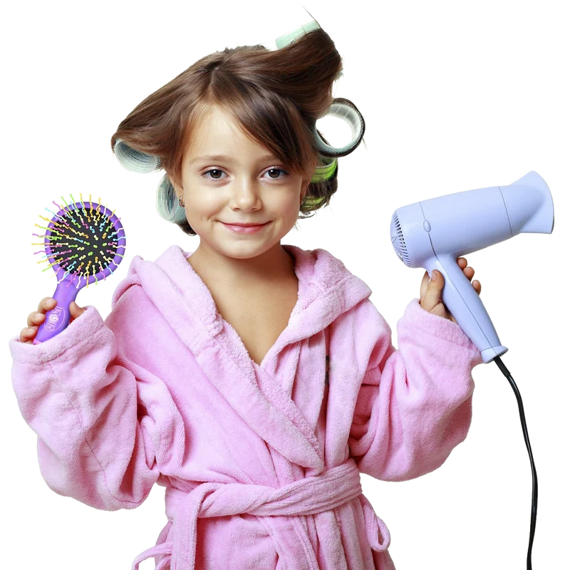 Best Detangling Hair Brush