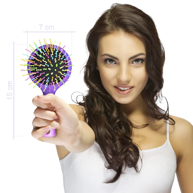 Best Detangling Hair Brush