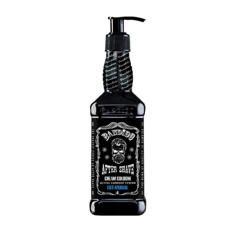 BANDIDO AFTERSHAVE CREAM INSTANBUL 350ML