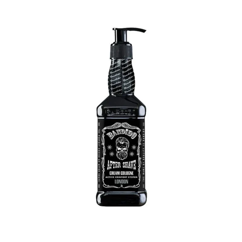 BANDIDO AFTERSHAVE CREAM LONDON 350ML