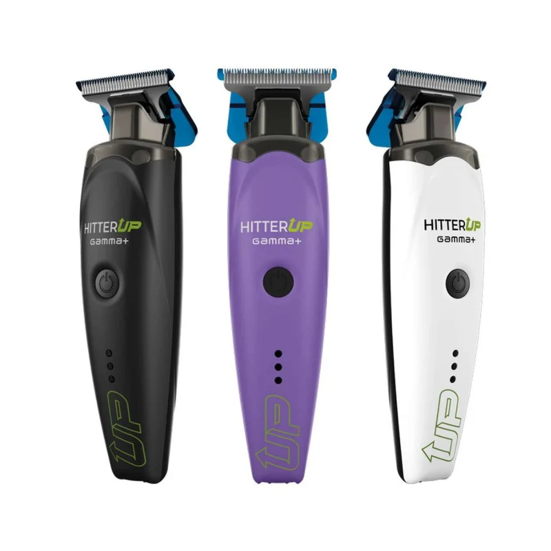 GAMMA+ TRIMMER HITTER UP