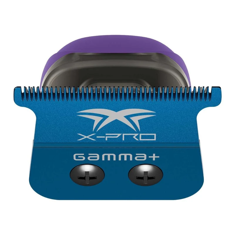 GAMMA+ TRIMMER HITTER UP