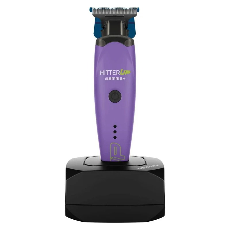 GAMMA+ TRIMMER HITTER UP