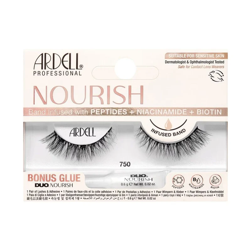 ARDELL LASH NOURISH 750