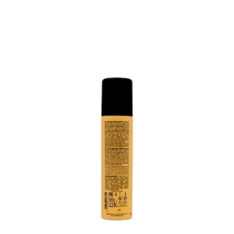 Selective Professional On Care Kera Smooth Anti Humidity Spray 100ml - spray anti umidità