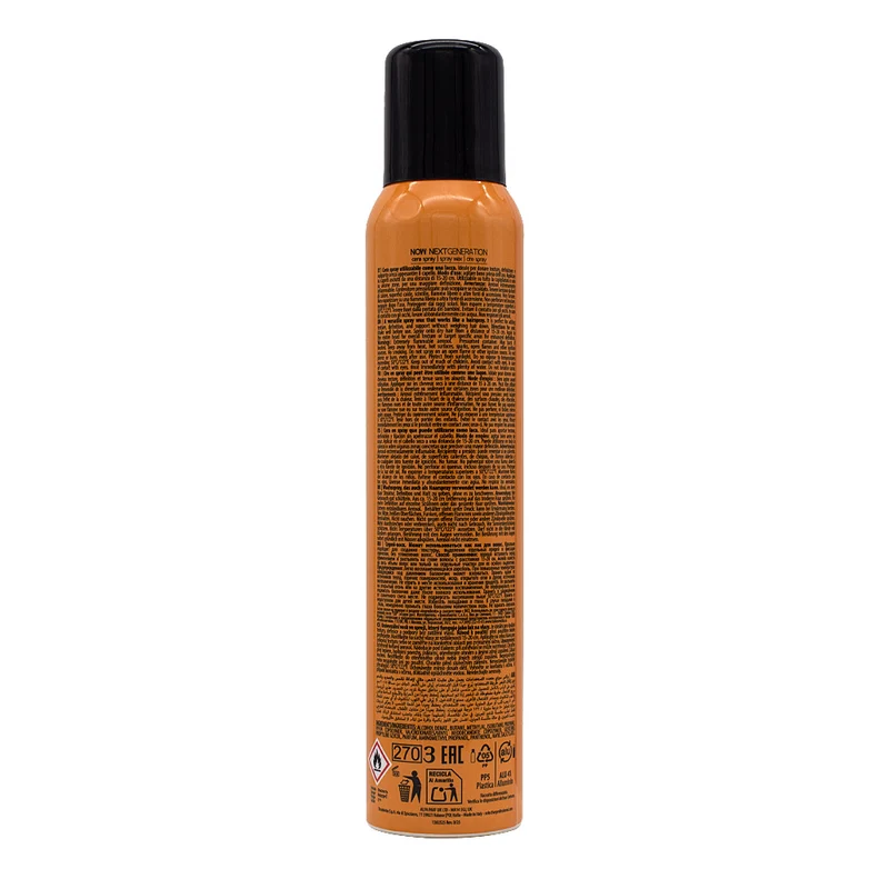 Selective Professional Fast Create Texture Spray Wax 200ml - cera spray