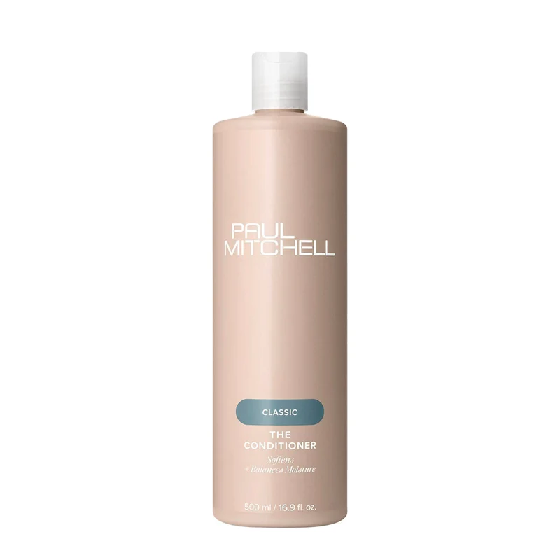 Paul Mitchell The Conditioner 500ml - balsamo nutriente senza risciacquo
