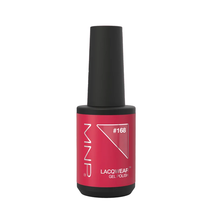 My Nail Pro Lacqwear Gel Polish 168 Guepiere 10ml - smalto semipermanente