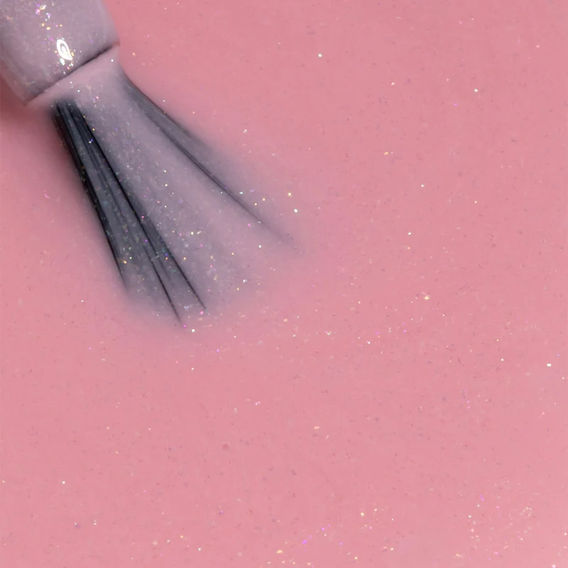 My Nail Pro MNP Overlay Fiber Base 115 Opalite 14ml - base con fibre di vetro