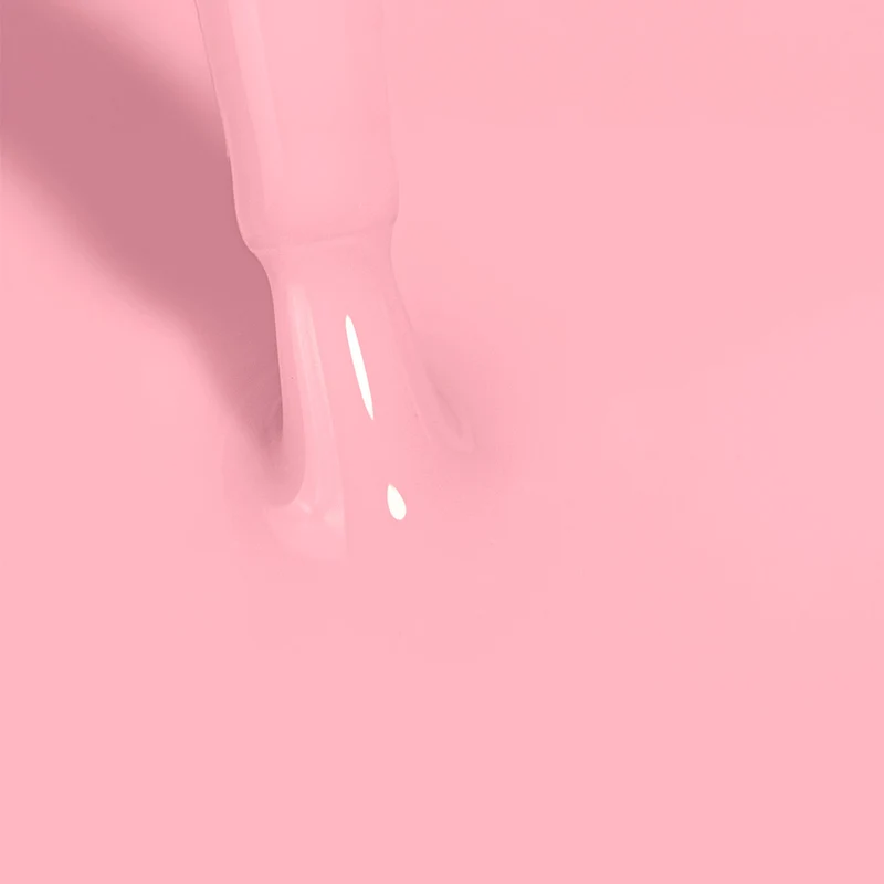 My Nail Pro MNP Overlay Fiber Base 116 Pink Sapphire 14ml - base con fibre di vetro