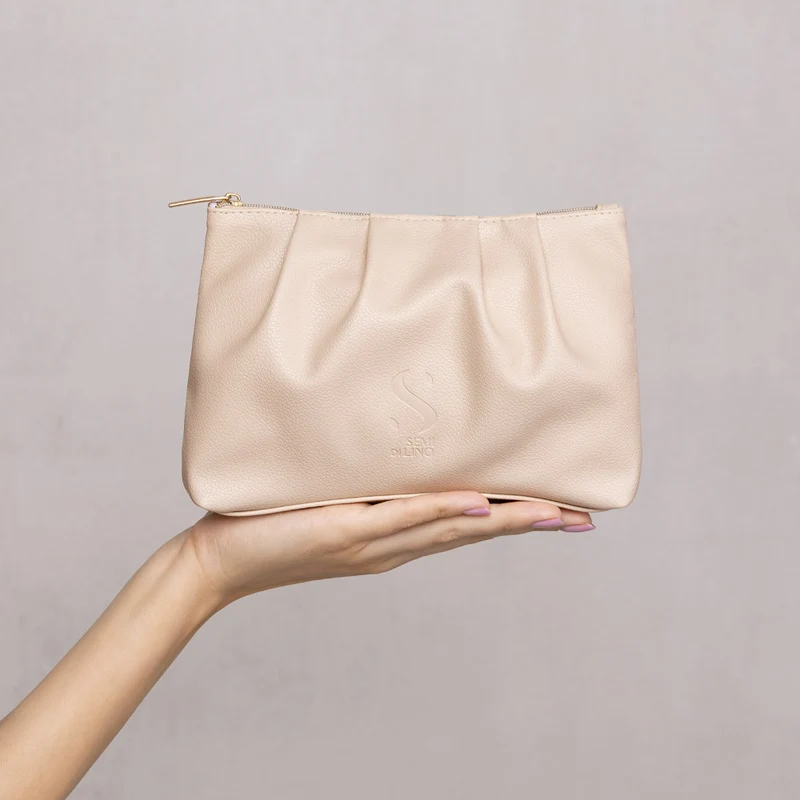 Alfaparf Milano Semi di Lino Pochette Special Minis OMAGGIO