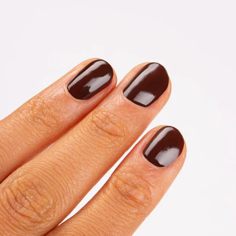 My Nail ProTop Notch Mini Iconic 261 Hot Cocoa 8ml - mini smalto semipermanente