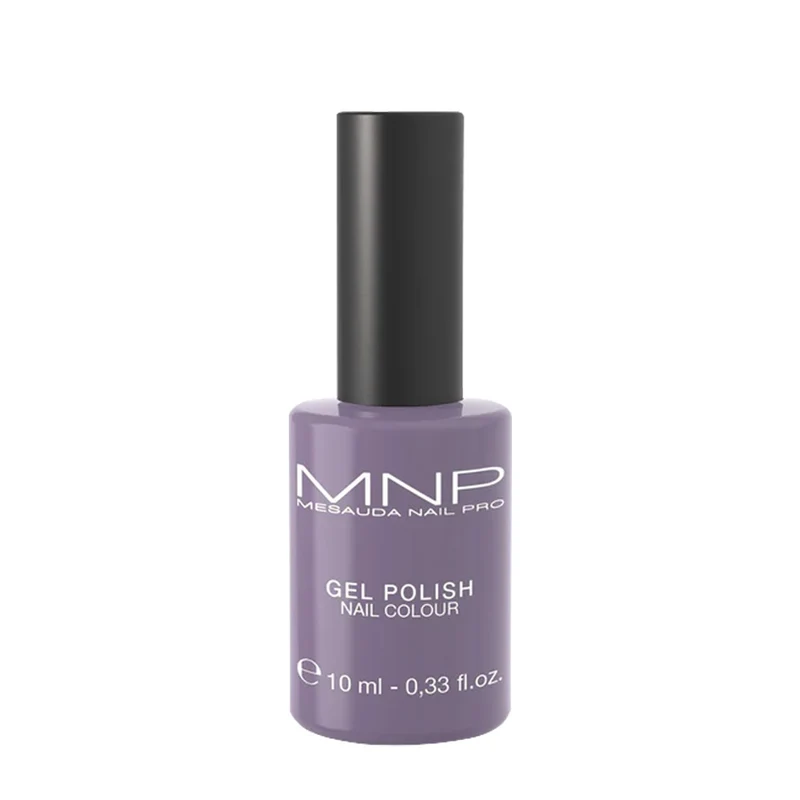 My Nail ProMNP Gel Polish 123 Rosewood 10ml - smalto semipermanente gel polish
