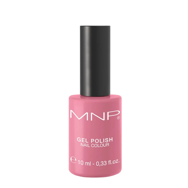 My Nail ProMNP Gel Polish 245 Bubble Gum 10ml - smalto semipermanente