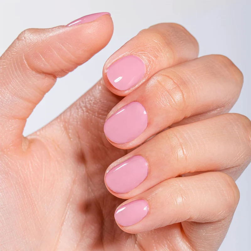 My Nail ProMNP Gel Polish 245 Bubble Gum 10ml - smalto semipermanente
