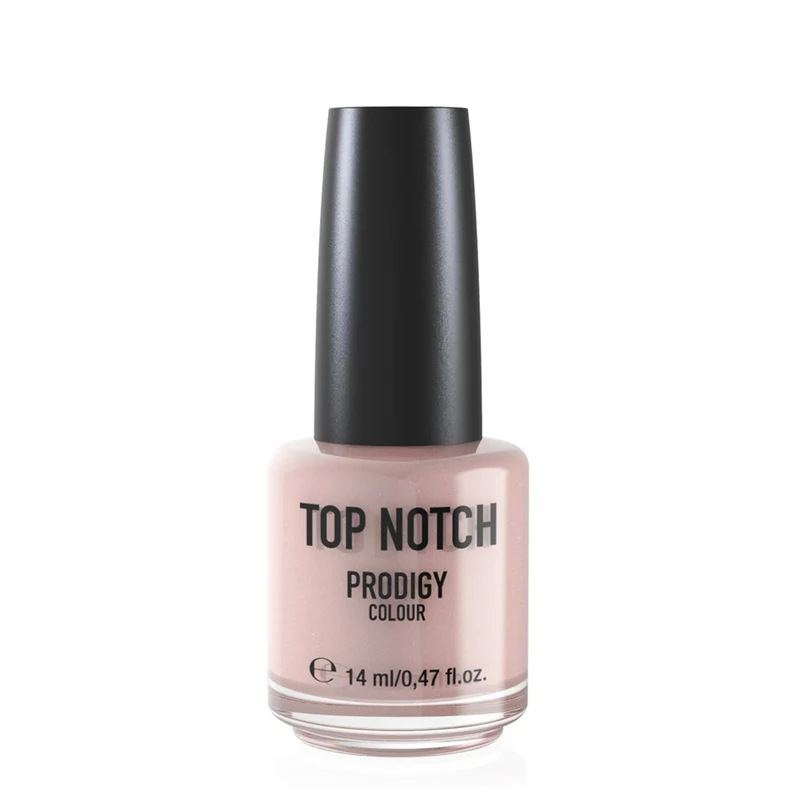 My Nail ProTop Notch Prodigy Nail Colour 208 Sheer 14ml - smalto