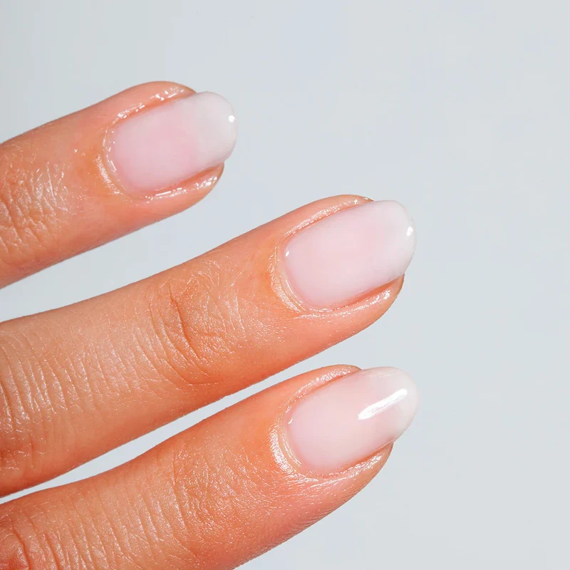 My Nail ProTop Notch Prodigy Nail Colour 208 Sheer 14ml - smalto
