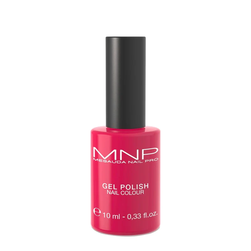 My Nail ProMNP Gel Polish 92 Seal 10ml - smalto semipermanente gel polish