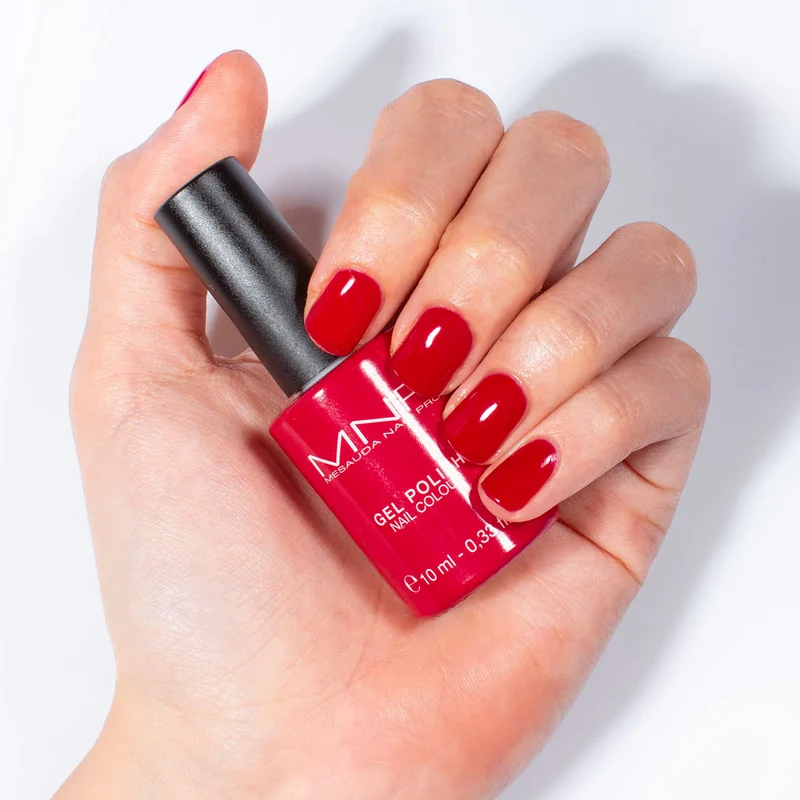 My Nail ProMNP Gel Polish 92 Seal 10ml - smalto semipermanente gel polish