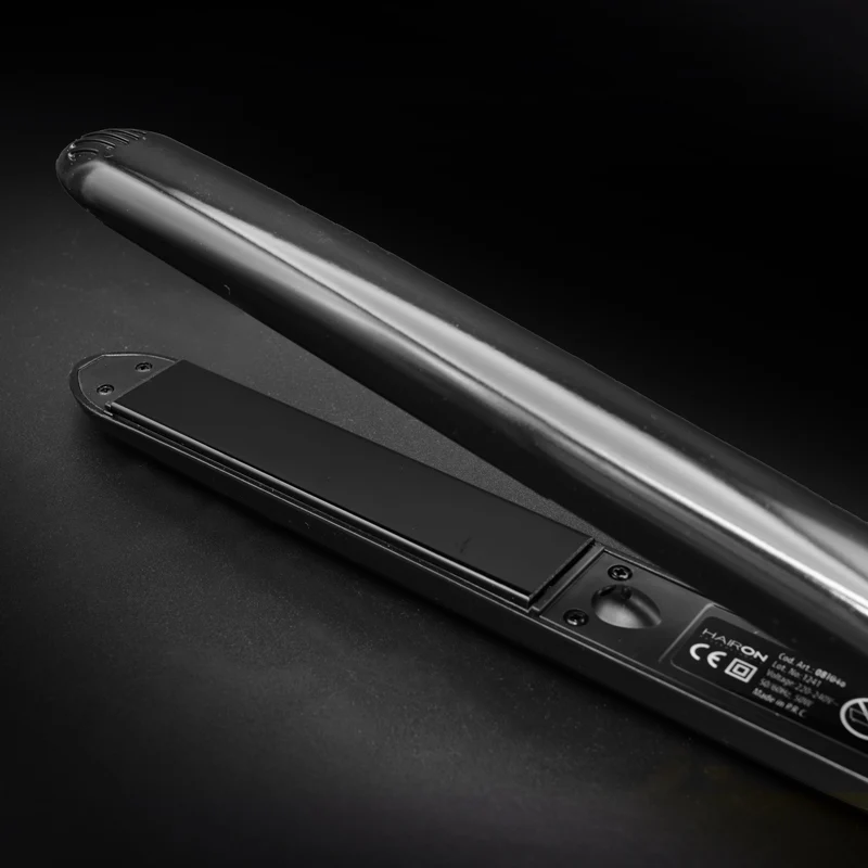 Piastra EUPHORIA TITANIUM 230° Hairon