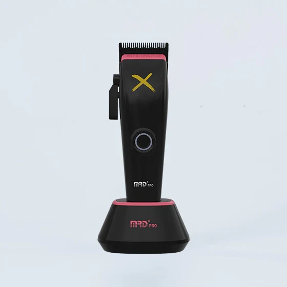 MRD VECTOR ULTIMATE X CLIPPER