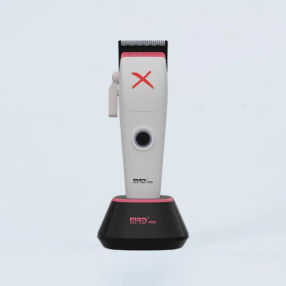 MRD VECTOR ULTIMATE X CLIPPER