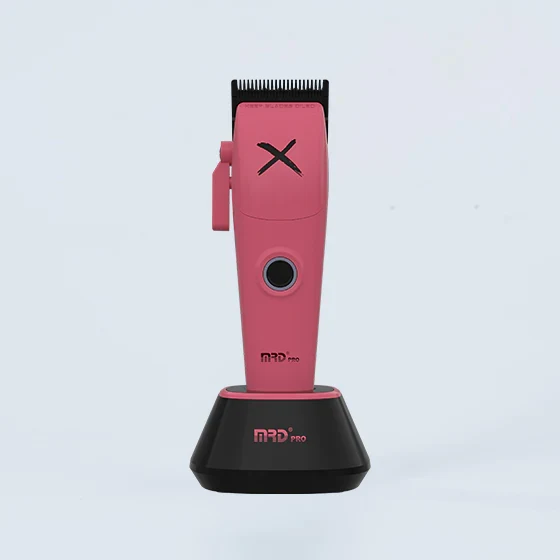 MRD VECTOR ULTIMATE X CLIPPER