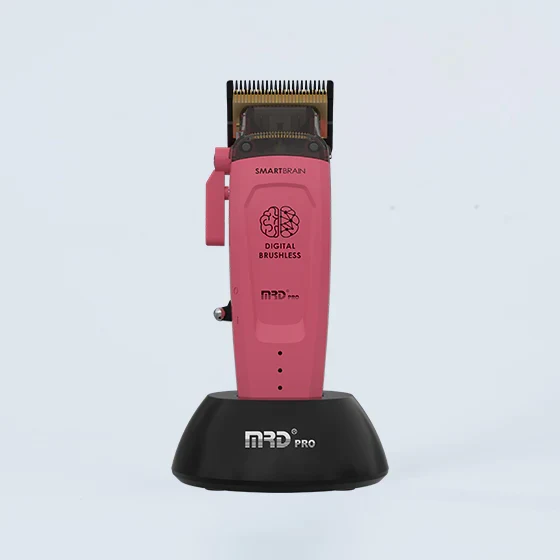 MRD SMART BRAIN METAL CLIPPER